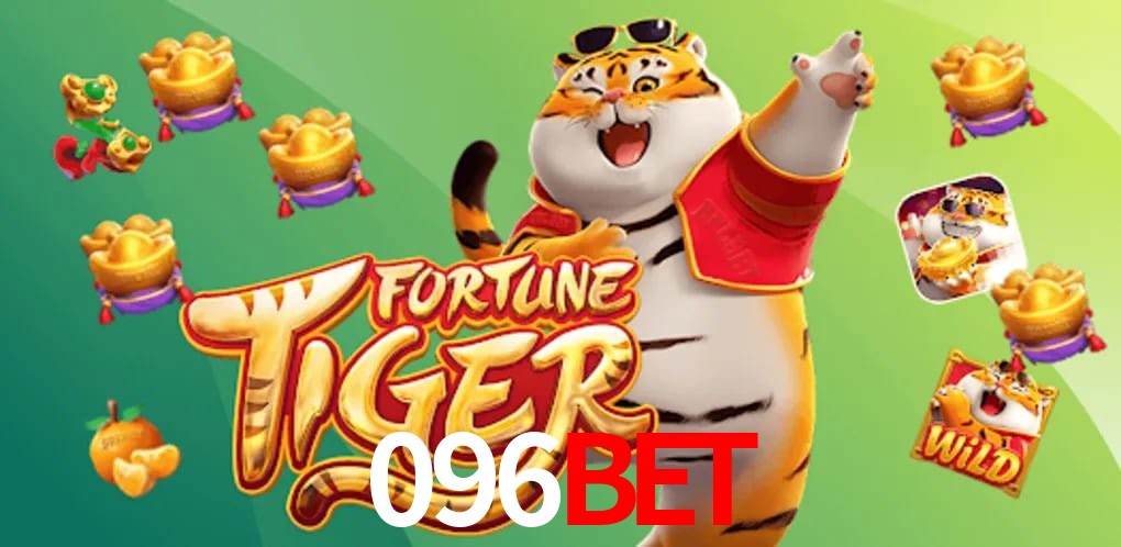 Welcome Bonus 096bet