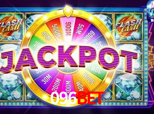 Desvendando o Mundo dos Jogos Virtuais na 096bet