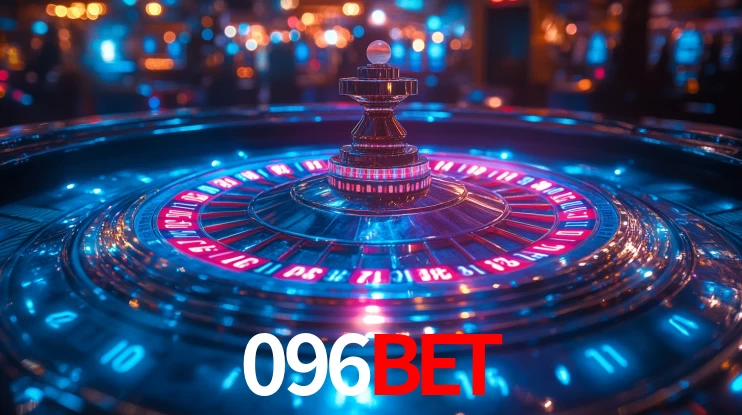 096bet login