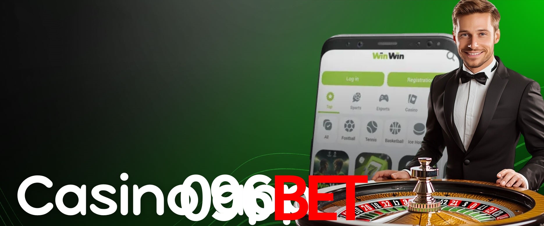Account Benefits 096bet