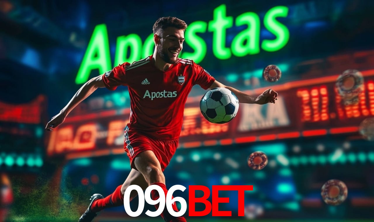 Descubra o Programa VIP da 096bet: Vantagens Exclusivas para Jogadores