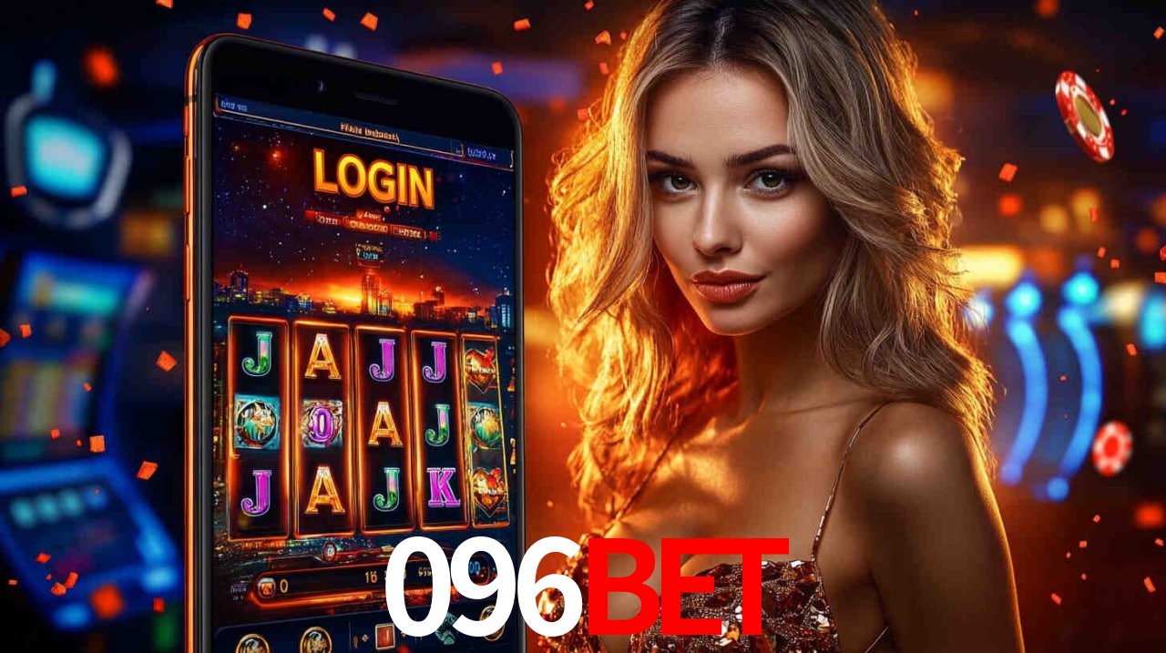 Jogos de Slot 096bet