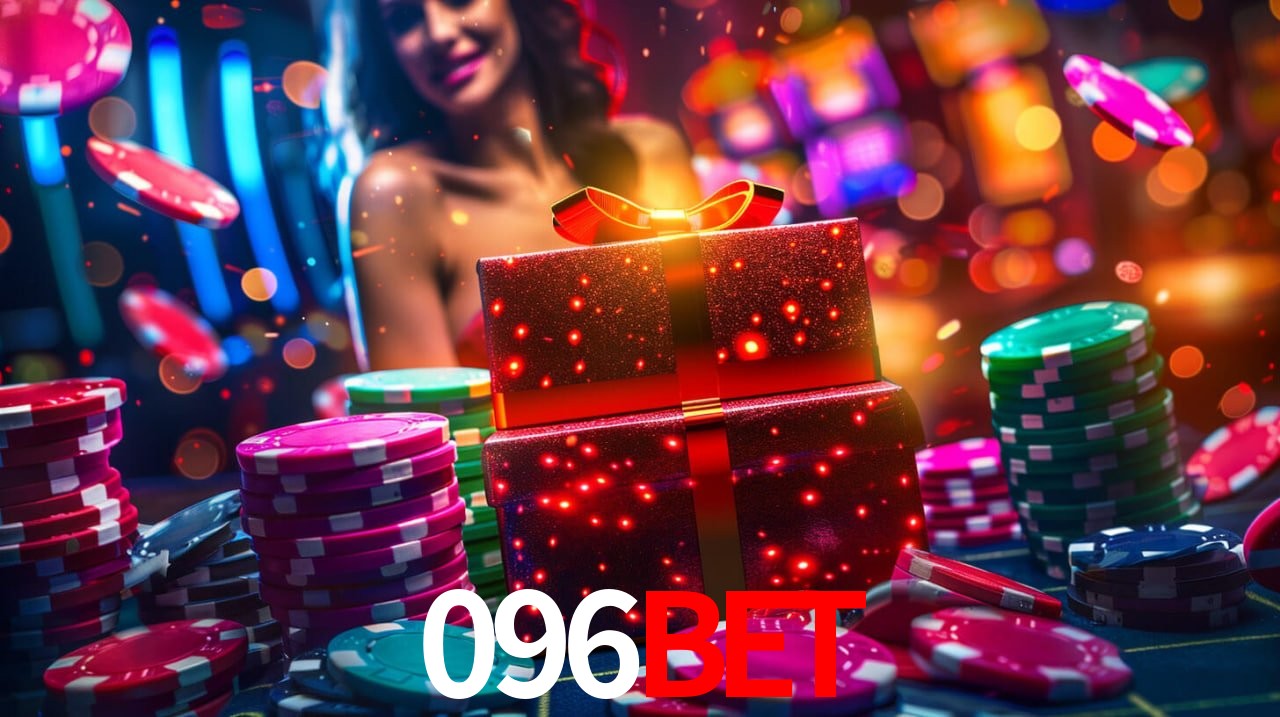 Descubra a Essência do 096bet: Nossa História e Compromissos