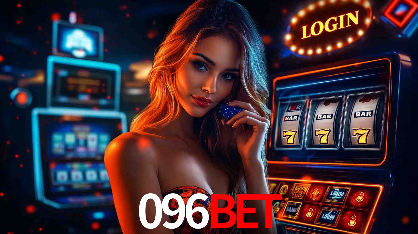096bet login